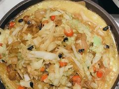 -川府宴语烤鱼川菜家常菜(梨园店)