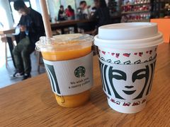 -星巴克(深圳石岩星城店)