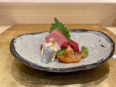 -鮨一日本料理旗舰店(总店)