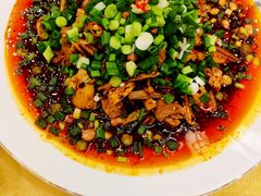 -陈麻婆豆腐(春熙店)