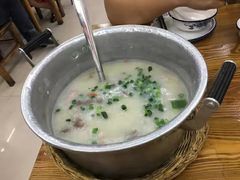 -南记食粥坊·宵夜大排档(南桂店)