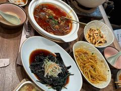 -大盐帮川菜馆(长楹天街店)