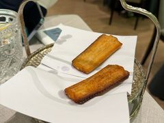 黄金带鱼-甬府小鲜(万象城店)