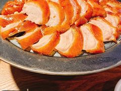 -守柴炉北京烤鸭(丰都东麓店)