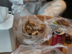 -大杰海鲜锅(基隆路店)