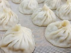 牛肉汤包-清真老铁家灌汤包