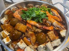 -黄记煌三汁焖锅(万象城店)