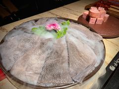 -锦城印象火锅(天府三街店)
