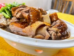 -津津食品店