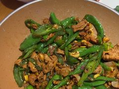 -十二点·辣椒炒肉(南山店)