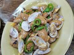 -贞姨美食·老字号海鲜大排档