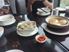 -湛江民大喜来登酒店-采悦轩中餐厅