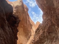 -天山神秘大峡谷