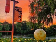 -北陵公园