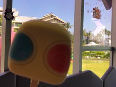 -水桶王国主题餐厅·聚会·生日派对·亲子活动·家庭套餐(亚龙湾希尔顿店)