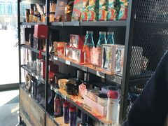 -星巴克(苏州诚品店)