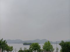 -浙江省博物馆(孤山馆区)