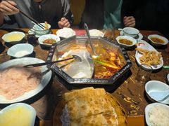 -重庆秦妈火锅(扶绥空港店)