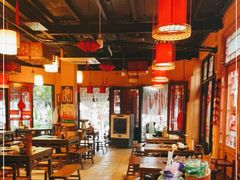 大堂-三道苗苗鱼(三道堰老字号店)