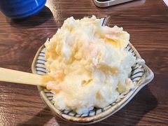土豆泥-顶屋咖喱(街道口总店)