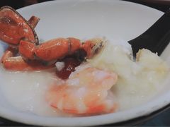 -渔米粥(罗湖店)