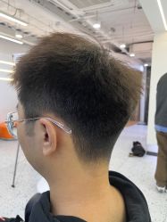 -FINE HAIR造型沙龙