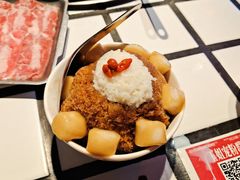 -朱光玉火锅馆(全国总店·金冠好店)