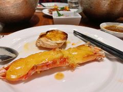 -Mr·Fish鱼鲜生海鲜放题(银泰in99店)