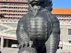 -大明幻境第一城