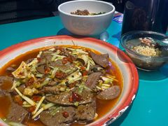 -川正旺江湖菜(三元桥店)