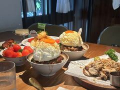 -岛风·台食小馆 ISLAND BISTRO(烟台山店)