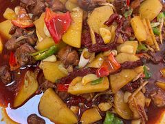 -吾斯曼珍珠抓饭王