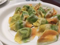 -德发长饺子·非遗(钟楼店)