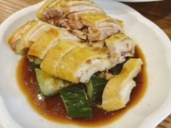 -裕记烧腊连锁餐饮(国商分店)