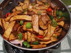 干锅马桥干-翰林宴(阜南路店)