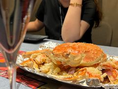-1218 GRILL 主厨