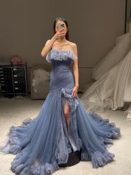 -MuseMarry婚纱(前海嘉里中心店)