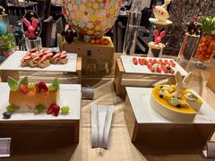 -索菲特酒店·海鲜自助 ·聚餐厅