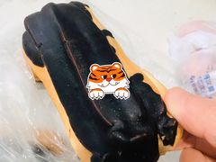 巧克力哈斗-新雅粤菜馆(南京东路店)