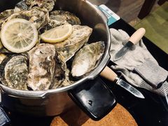 -海食焗(新光天地店)