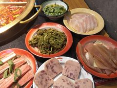 -叁口煮市井老火锅(春熙路店)