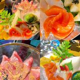 东莞探店|高空日料 给味蕾不一样的感觉💃