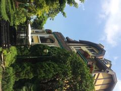 深圳东部华侨城茵特拉根酒店-深圳东部华侨城茵特拉根酒店
