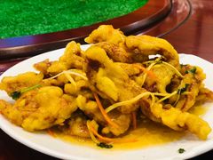 -老妈厨房团圆饺子东北菜(北环路店)