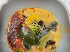 -杨国福麻辣烫(龙阳广场店)