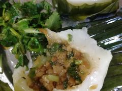 -丽华叶儿粑总汇