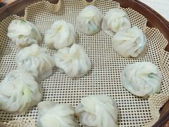 福鼎小笼包-大叔家福鼎小吃(十全街店)