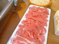 -黔有有贵州酸汤夺夺粉火锅(五味十字店)