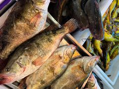 -江湖水乡铁锅炖魚(周庄嘉园店)