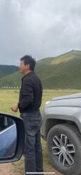 -纳帕海依拉草原